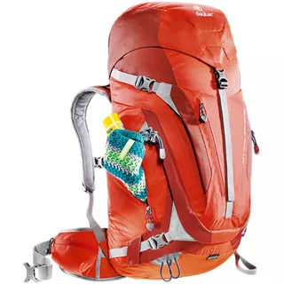 Túra hátizsák DEUTER ACT Trail PRO 34 2016