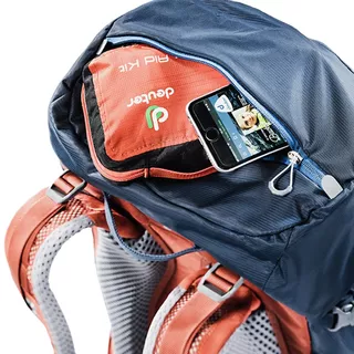 Turistický batoh DEUTER Trail Pro 36