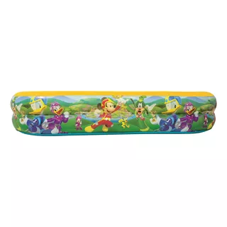 Bazén Bestway Mickey Family Pool 262 x 175 cm