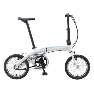Commuter bike Dahon Curve i3 16" - model 2020