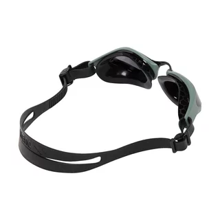 Swimming Goggles Arena Air Bold Swipe - smoke-green-lake