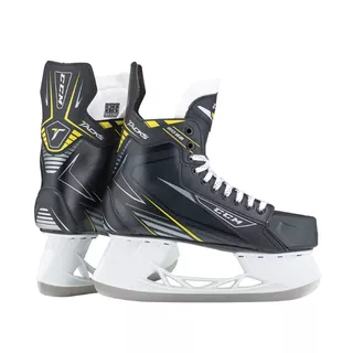 Die Eishockey-Schlittschuhe CCM Supertacks 2092