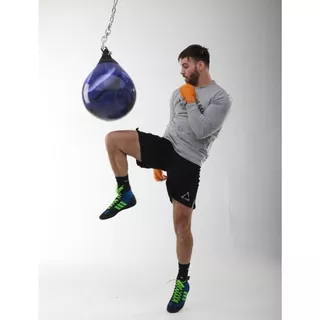 Water-Filled Punching Bag Aqua Bag Energy 35kg