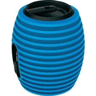 Portable Speaker Philips SoundShooter - Blue