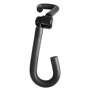 Posilovač paží inSPORTline Body Trimmer - černá