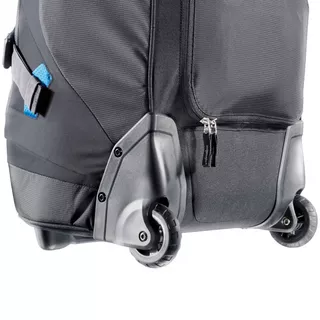 DEUTER Helion 80 2016 Reisetasche - schwarz-grün