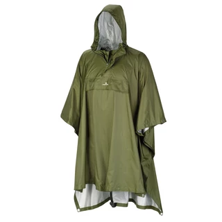 Poncho Raincoat FERRINO Todomodo RP - Olive Green
