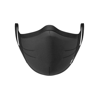Under Armour Sport Maske - schwarz
