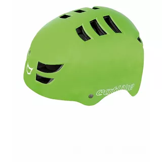 Der Fahrradhelm CATLIKE 360°