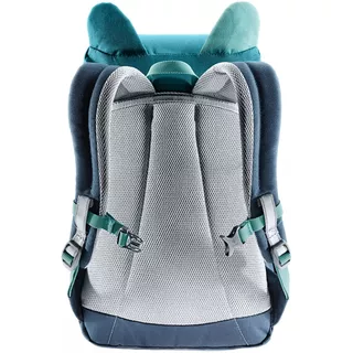 Children’s Backpack DEUTER Kikki - Cardinal-Maron