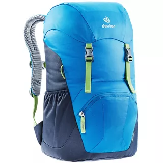 Dětský batoh DEUTER Junior 18l 2019 - bay-navy