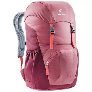 DEUTER Junior 2019 Kinderrucksack - cardinal-maron - cardinal-maron