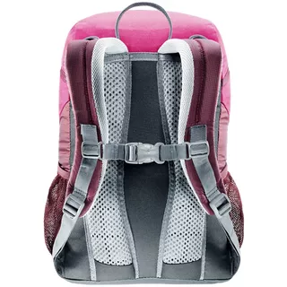 DEUTER Junior 2019 Kinderrucksack - cardinal-maron