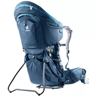 Detská sedačka Deuter Kid Comfort Pro