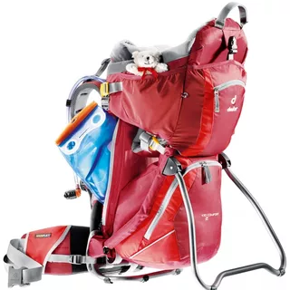 Detská sedačka DEUTER Kid Comfort III