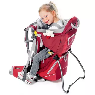 Child Carrier Backpack DEUTER Kid Comfort III