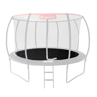 Ponjava za trampolin inSPORTline Flea PRO 366 cm - rabljena
