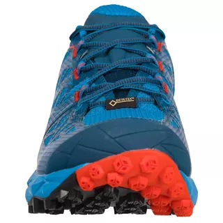 Férfi túracipő La Sportiva Akyra GTX - fekete