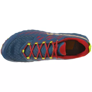 Pánské trailové boty La Sportiva Lycan - Opal/Chili