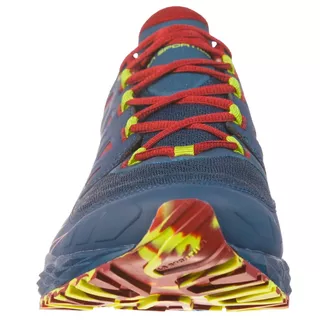 Pánské trailové boty La Sportiva Lycan - Opal/Chili