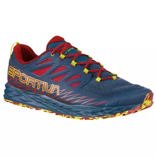 La Sportiva Lycan herren Traillaufschuhe - Opal/Chili