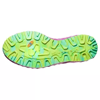 Dámské trailové boty La Sportiva Lycan Woman - Purple/Plum
