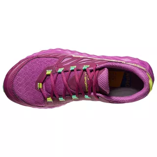 Dámské trailové boty La Sportiva Lycan Woman - Purple/Plum, 39,5