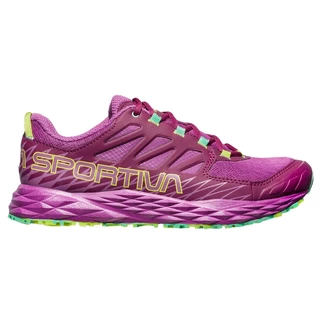 Dámské trailové boty La Sportiva Lycan Woman - Purple/Plum