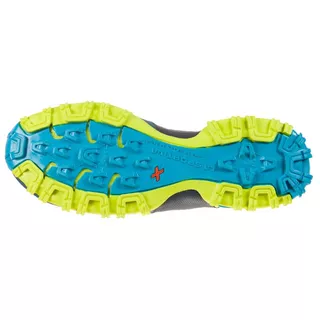 Pánské běžecké boty La Sportiva Bushido II - Opal/Apple Green, 44