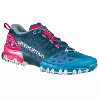 Boty na Nordic Walking pro ženy La Sportiva Bushido II Woman