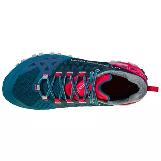 Women’s Running Shoes La Sportiva Bushido II - Ink/Love Potion