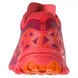 Women’s Running Shoes La Sportiva Bushido II - Beet/Garnet