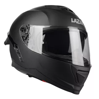 Moto přilba Lazer Rafale SR Z-Line - Black Matt - Black Matt