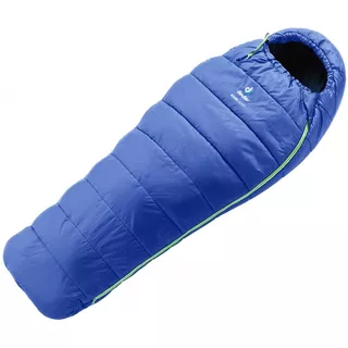 Children’s Sleeping Bag DEUTER Starlight - Indigo-Navy - Indigo-Navy