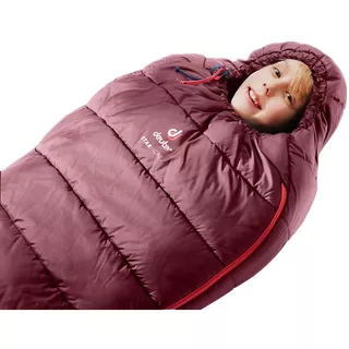 Children’s Sleeping Bag DEUTER Starlight