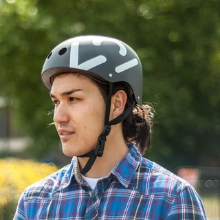Freestyle Helmet Project 42 TIG