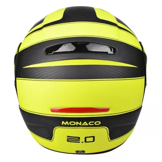 Moto přilba Lazer Monaco Evo 2.0