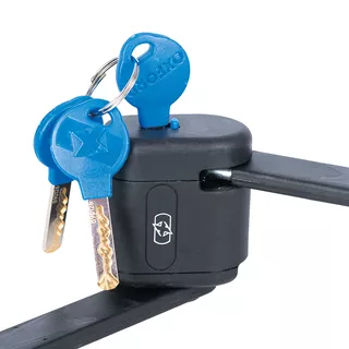 Skladací zámok Oxford Linklock SL 100 cm