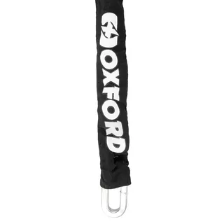 Motorcycle Chain Lock Oxford Hardcore XC13 1.2 m