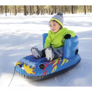 Inflatable Sled Bestway Flurryz Child