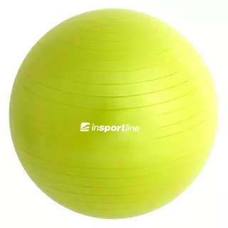 Gymnastický míč inSPORTline Top Ball 65 cm - 2.jakost