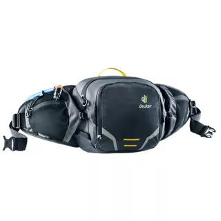 Running Belt DEUTER Pulse 3 2019 - Black - Black