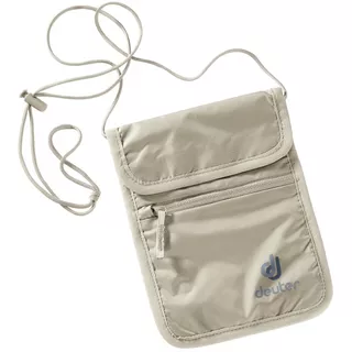 Security Wallet DEUTER II - Sandy