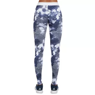 Women’s Sports Leggings BAS BLACK Code - S