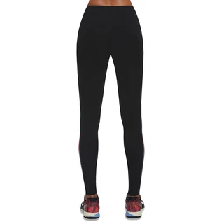 Women’s Sports Leggings BAS BLACK Cosmic - XL