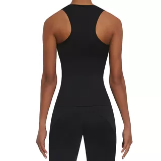 BAS BLACK Cosmic-Top 50 Damen Sporttop - schwarz