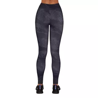 Sports Leggings BAS BLACK Exo 90