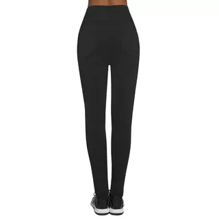 Női leggings BAS BLACK Lorena - fekete