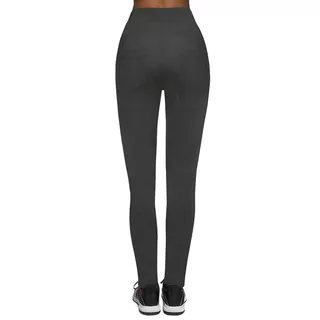 Női leggings BAS BLACK Lorena - grafit szürke