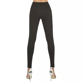 Women’s Push-Up Leggings BAS BLEU Iggy - L